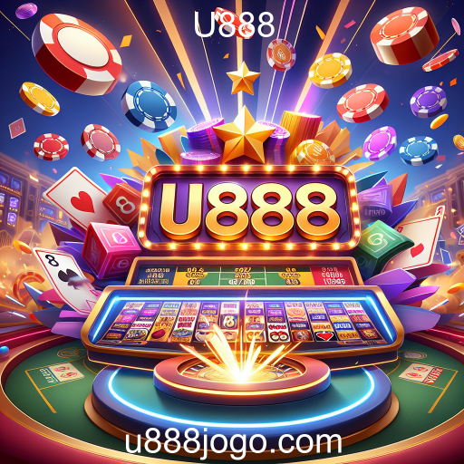 Descubra as Melhores Ofertas em Jogos no U888